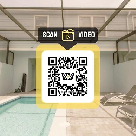Villa Splendid 5 Bd W/ Pool @ Windsor Westside 8921 Kissimmee Esterno foto