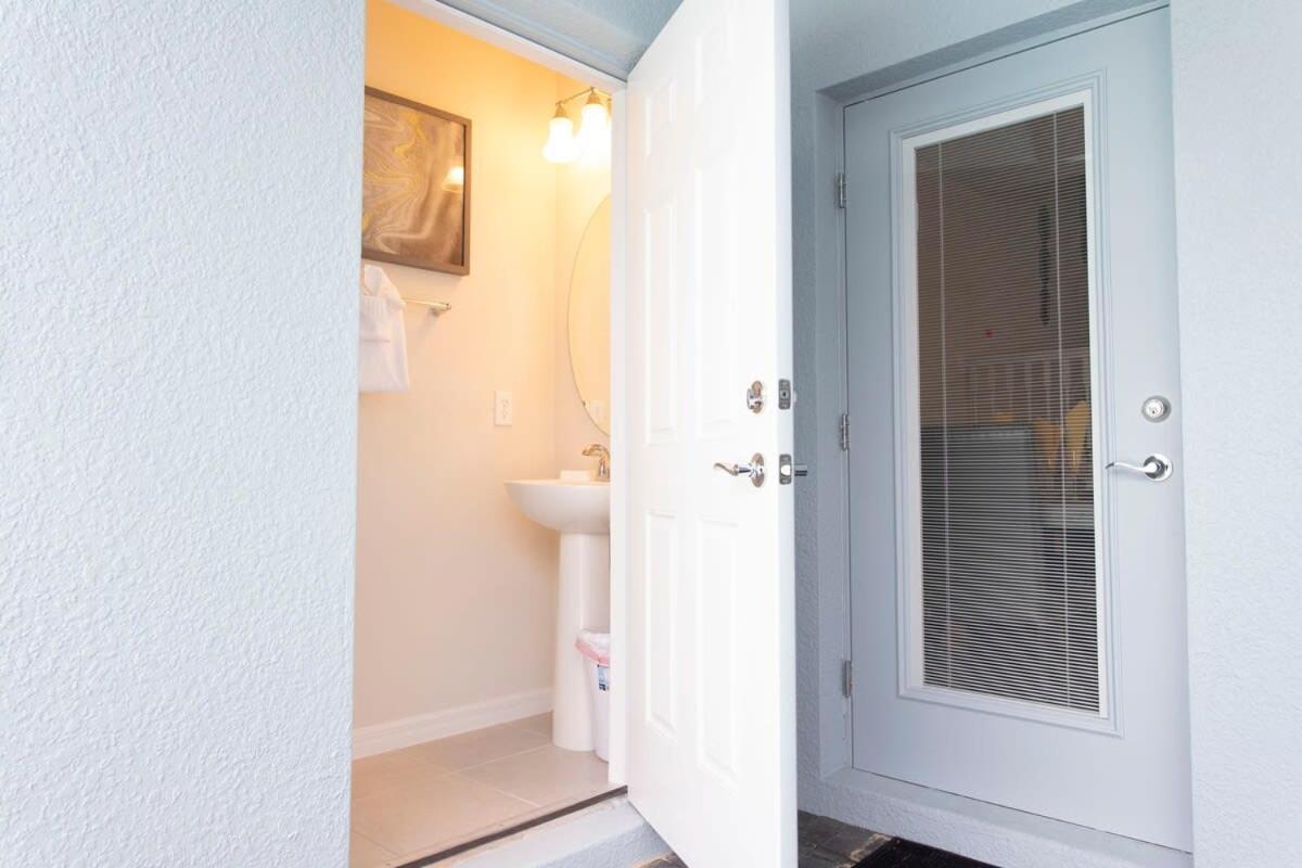 Villa Splendid 5 Bd W/ Pool @ Windsor Westside 8921 Kissimmee Esterno foto